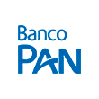 Banco Pan Banco Pan logo