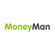 MoneyMan MoneyMan logo