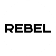 Rebel Rebel logo