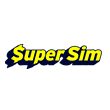 Super Sim Super Sim logo