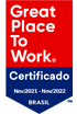 Great Place to Work