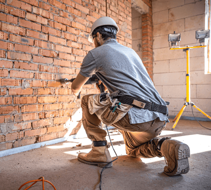 Empréstimo para Construção: Transforme Seu Projeto em Realidade