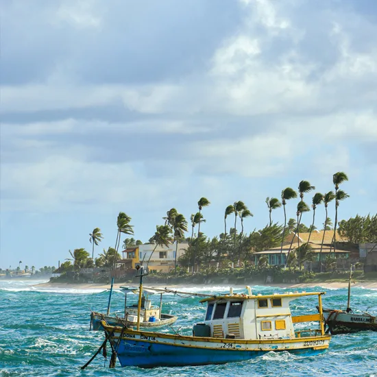 Buscando por empréstimo em Camaçari?