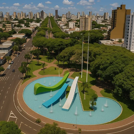 Buscando por empréstimo em Cascavel?