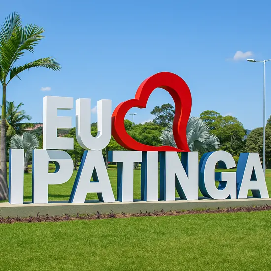 Buscando por empréstimo em Ipatinga?