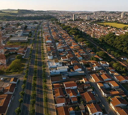 Empréstimo em Itapetininga: Crédito rápido e fácil