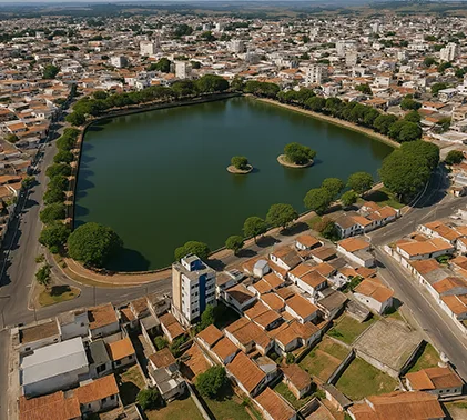 Empréstimo em Patos de Minas: Crédito rápido e fácil