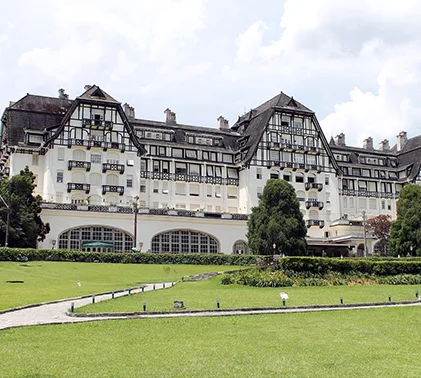 Empréstimo em Petrópolis: Crédito rápido e fácil