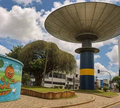 Empréstimo em Varginha: Crédito rápido e fácil