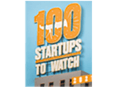100 Startup To Watch