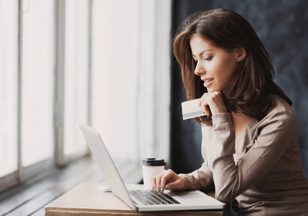 Pagar Conta Com Cartão de Crédito: Processo, Opções e Vantagens