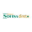 Banco Sofisa Direto logo